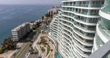 Apartamento 3 habitaciones en Germasogeia, Chipre