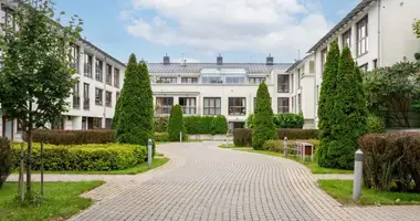 4 room house in Warsaw, Poland