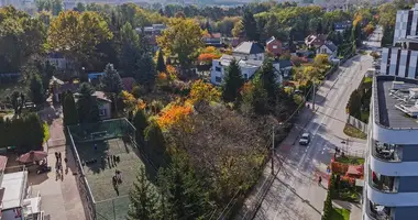 Plot of land in Masovian Voivodeship, Poland