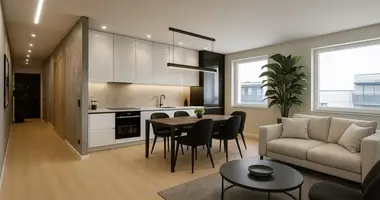 Appartement 4 chambres dans Poznan, Pologne