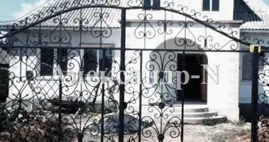 Casa 4 habitaciones en Odesa, Ucrania