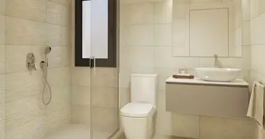 Wohnung 2 Schlafzimmer in Torre-Pacheco, Spanien