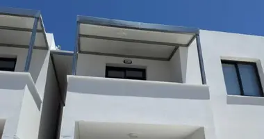 Mieszkanie 2 pokoi w Pafos, Cypr