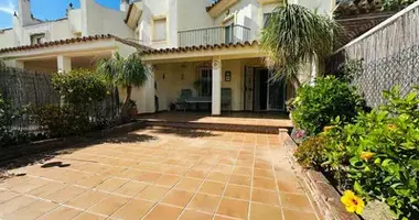 2 bedroom house in Benalmadena, Spain