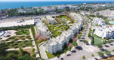Wohnung 4 zimmer in Bel Air, Spanien