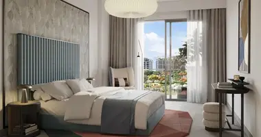 Wohnung 1 Schlafzimmer in Business Bay, Vereinigte Arabische Emirate