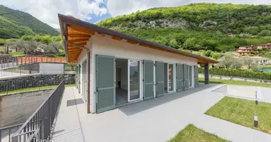 Villa 6 habitaciones en Lenno, Italia
