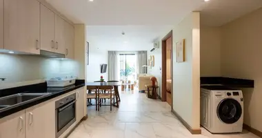 Condo w Sangkat Ou Baek Kam, Kambodża