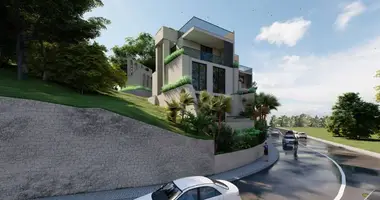 Apartamento 2 habitaciones en Radhime, Albania