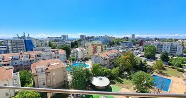 Hotel 169 m² en Nesebar, Bulgaria