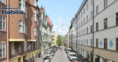 Apartamento en Helsinki sub region, Finlandia