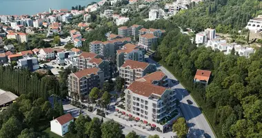 Condo dans Donja Lastva, Monténégro