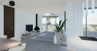 Maison 3 chambres dans Kissonerga, Chypre