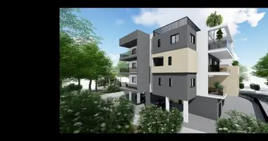 Apartamento 1 habitacion en Ypsonas Municipality, Chipre