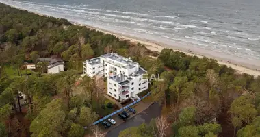 Apartamento 4 habitaciones en Jurmala, Letonia