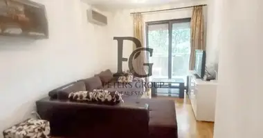 Квартира 1 спальня в Boreti, Черногория