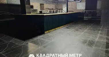 Коммерческое помещение 575 м² в Минск, Беларусь