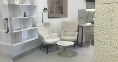 Mieszkanie 2 pokoi w Bashkia Durres, Albania