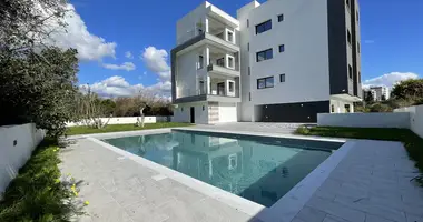 Apartamento 1 habitación en Germasogeia, Chipre