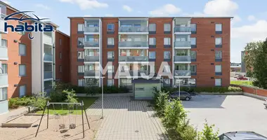 Apartment in Vaasa sub-region, Finland