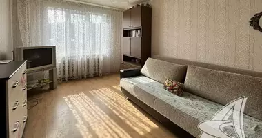 Apartamento 1 habitación en Kamieniuki, Bielorrusia