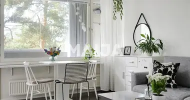 1 bedroom apartment in Helsinki sub-region, Finland