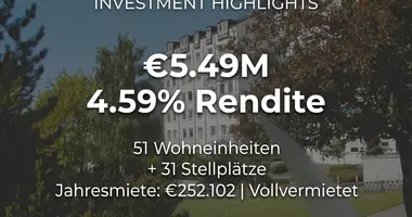 Miethaus 2 250 m² in Seelscheid, Deutschland