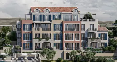 1 bedroom apartment in Radovici, Montenegro