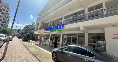 Propiedad comercial 45 m² en Bashkia Vlore, Albania