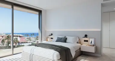 Вилла в Ориуэла, Испания