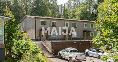 Appartement 2 chambres dans Helsinki sub region, Finlande