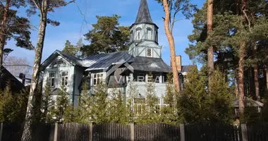 Maison 6 chambres dans Jurmala, Lettonie