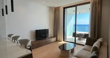 Penthouse 1 bedroom in Limassol, Cyprus
