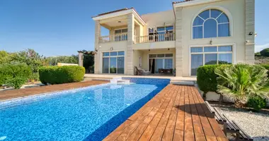 Villa 4 chambres dans Kamares, Chypre