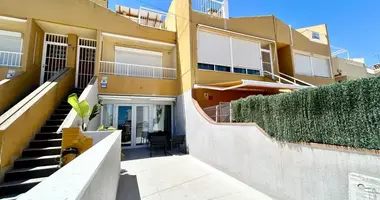 Mieszkanie 2 pokoi w Torrevieja, Hiszpania