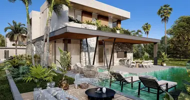 Villa 7 habitaciones en Girne Belediyesi, Chipre del Norte