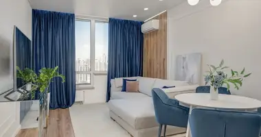 Apartamento 3 habitaciones en Dusseldorf, Alemania