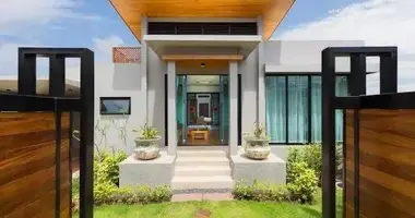 Villa 1 habitación en Rawai, Tailandia