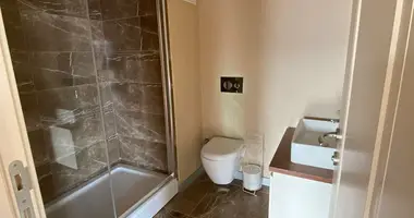Квартира 1 комната в Эсеньюрт, Турция