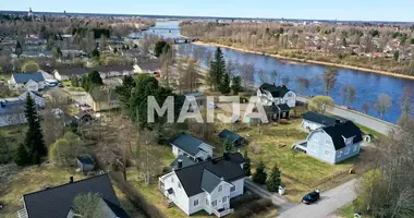 Haus in Tornio, Finnland