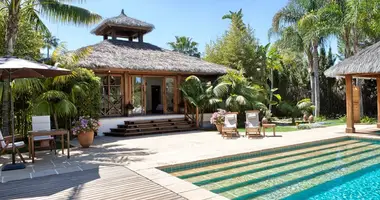 Villa in San Pedro Alcantara, Spanien