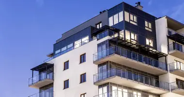 3 bedroom apartment in Hupede, Germany