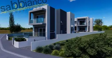 3 room cottage in Lakatameia, Cyprus