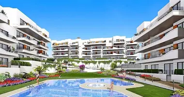 3 bedroom apartment in San Miguel de Salinas, Spain