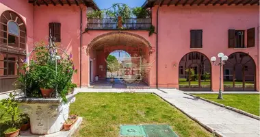 Mieszkanie 4 pokoi w Padenghe sul Garda, Włochy