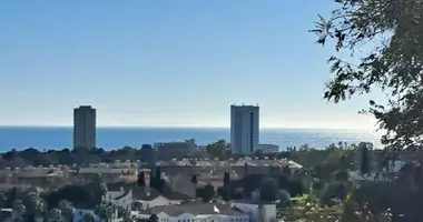 Wohnung 2 Schlafzimmer in Ricmar, Spanien