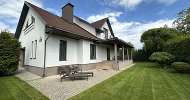 Dom w Mińsk, Białoruś