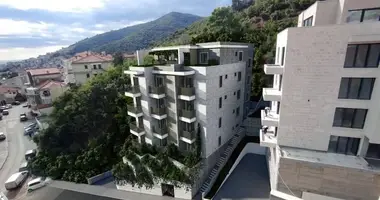 1 room apartment in Budva, Montenegro