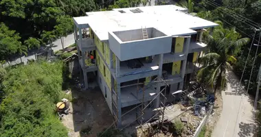 Condo in West Bay, Honduras