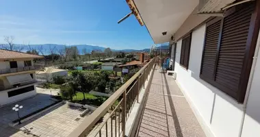 Wohnung 2 Schlafzimmer in Vrasna, Griechenland